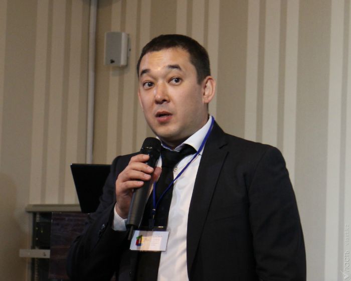 Гендиректор ПКБ Руслан Омаров: «Кредитные бюро могут конкурировать на уровне дополнительных продуктов»